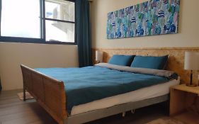 Lao Yu Homestay