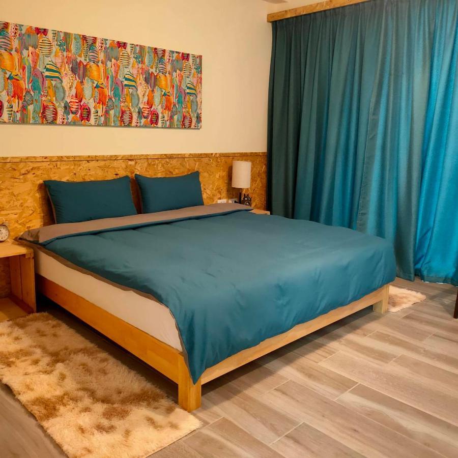 Lao Yu Homestay T'ai-tung Exterior foto