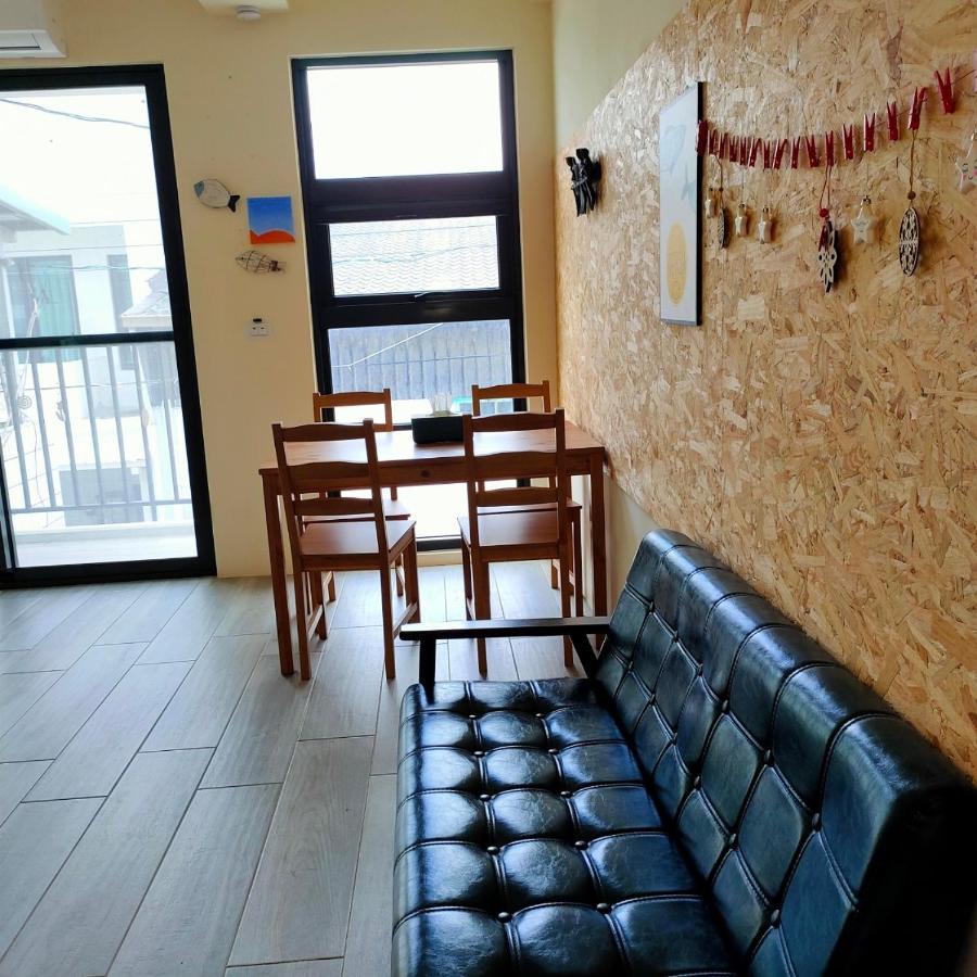 Lao Yu Homestay T'ai-tung Exterior foto