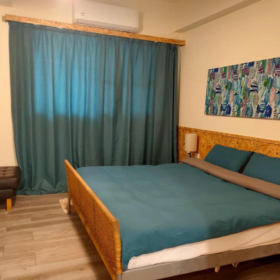 Lao Yu Homestay T'ai-tung Exterior foto