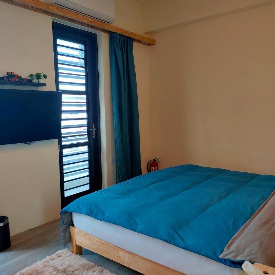 Lao Yu Homestay T'ai-tung Exterior foto
