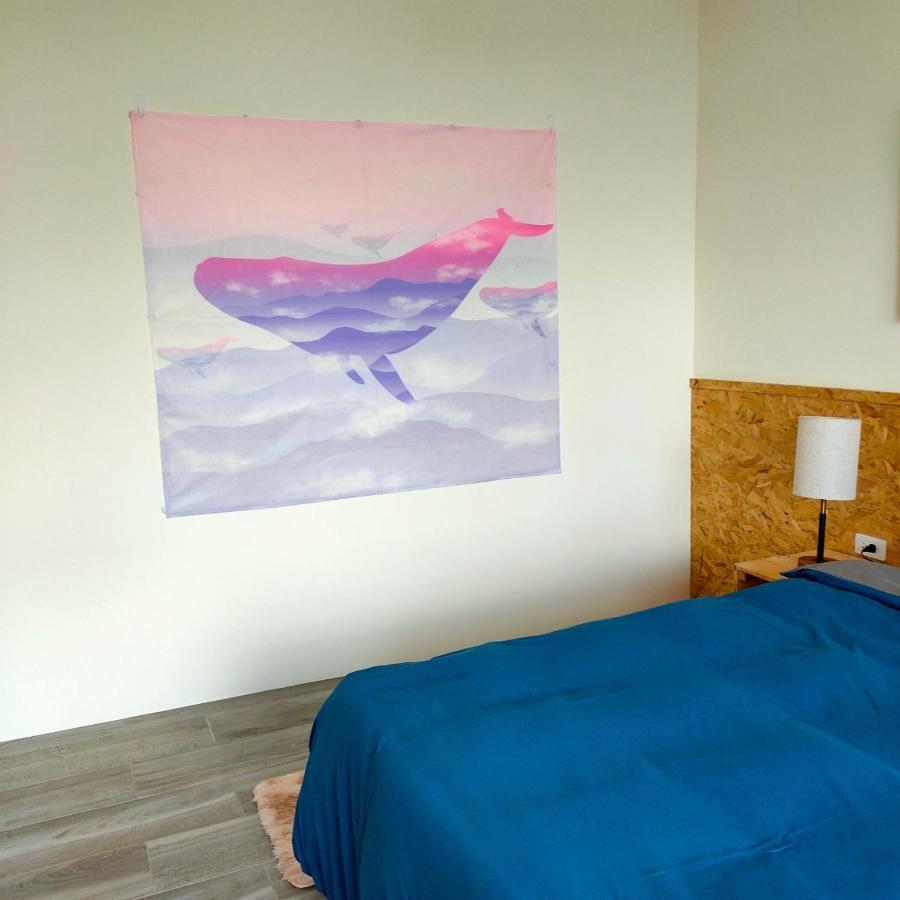 Lao Yu Homestay T'ai-tung Exterior foto